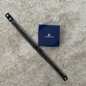 Swarovski Convertible Wrap Necklace / Bracelet!